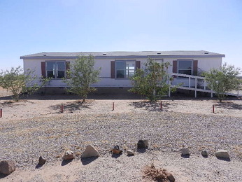 17063 W Calle Rodolfo, Marana, AZ 85653 