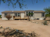 1740 W Falcon Way, Amado, AZ 85645 