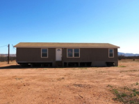 6887 North Leslie Canyon Road, Douglas, AZ 85607 