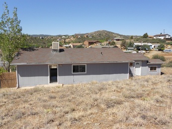 5250 East Sapphire Drive, Prescott, AZ 86301 