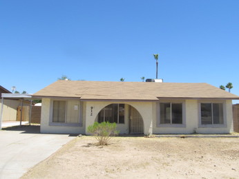 912 W Colgate Drive, Tempe, AZ 85283 