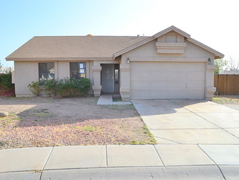 7755 West Palmaire Avenue, Glendale, AZ 85303 