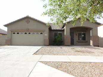 15718 W Jenan Drive, Surprise, AZ 85379 