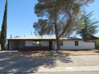 26 East James Drive, Sierra Vista, AZ 85635 