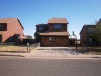 816 Henderson Street, Winslow, AZ 86047 