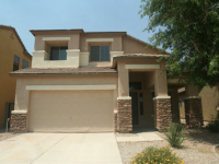 9904 E Hay Loft Road, Florence, AZ 85132 