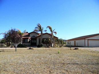 20247 East Happy Road, Queen Creek, AZ 85142 