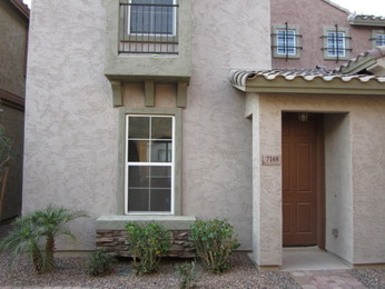 7168 South 48th Glen, Laveen, AZ 85339 