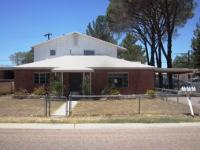 610 S Gila Avenue   Units A-B-C, Safford, AZ 85546 
