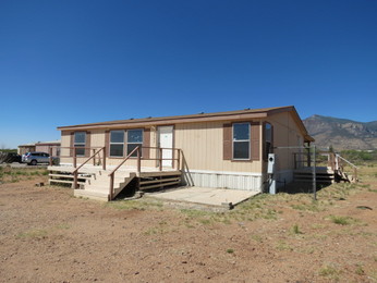 5730 South Blum Lane, Hereford, AZ 85615 