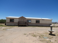 1075 E. Morris Lane, Benson, AZ 85602 