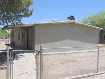 416 East 3rd Avenue, Buckeye, AZ 85326 