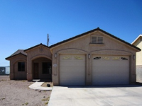 3695 Sweetgrass Drive, Lake Havasu City, AZ 86406 