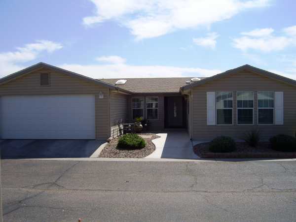 3301 S. Goldfield Road #2080, Apache Junction, AZ 85119 