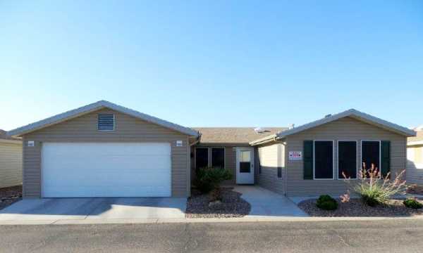 3301 S Goldfield Rd. #2070, Apache Junction, AZ 85119 