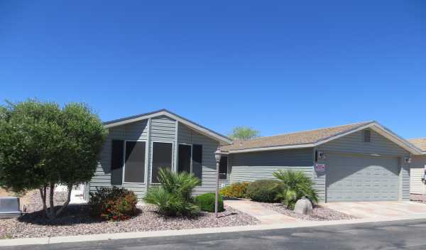 3301 S. Goldfield Road, #4037, Apache Junction, AZ 85119 