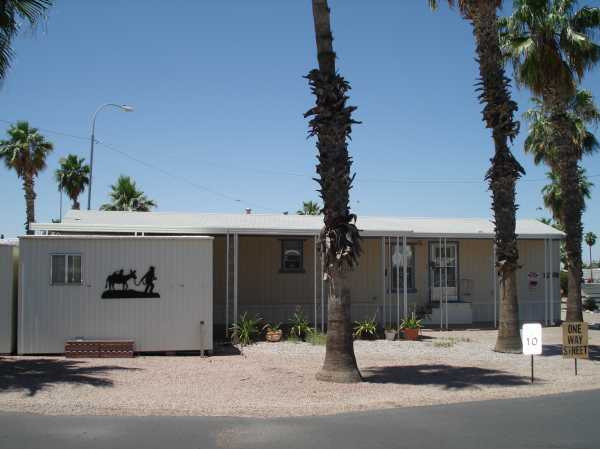 1150 N. Delaware, Apache Junction, AZ 85120 