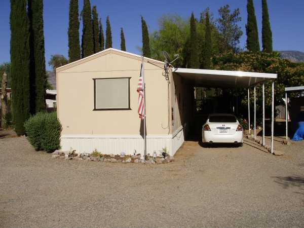 15770 N. Oracle Rd, Catalina, AZ 85739 