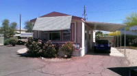 200 E. Ivanhoe Rd, Space 13, Chandler, AZ 85225 