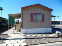 501 East Ray Road, Space #191, Chandler, AZ 85225 