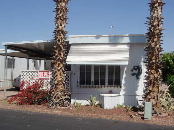 15606 S. Gilbert Road, #83, Chandler, AZ 85225 