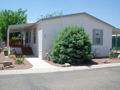 853 N. HIGHWAY 89-93, Chino Valley, AZ 86323 