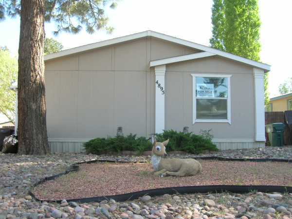 Jo Don Park, Flagstaff, AZ 86001 