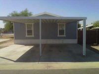 8427 W Glendale Ave. #192, Glendale, AZ 85305 