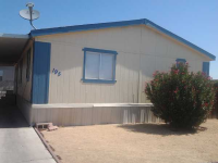 8427 W. Glendale Ave. #195, Glendale, AZ 85305 