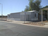 8401 N67th Ave. #22, Glendale, AZ 85302 