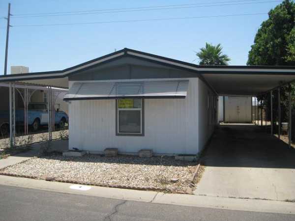 5950 W. Missouri Ave.  #4, Glendale, AZ 85301 