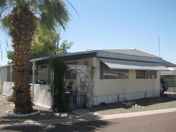 7300 N. 51st Ave.  #G-130, Glendale, AZ 85301 