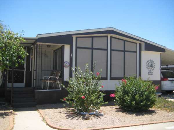 201 S. Greenfield Rd. #313, Mesa, AZ 85206 