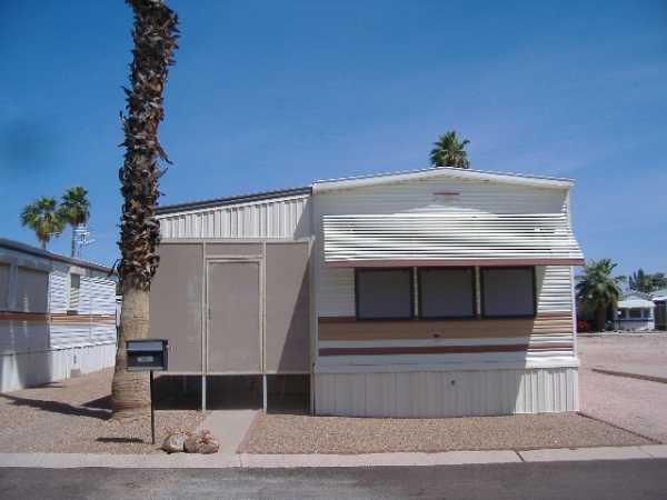 701 S. Dobson Rd. Lot 645, Mesa, AZ 85202 