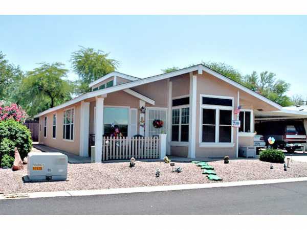 8500 E. Southern Avenue, #561, Mesa, AZ 85208 