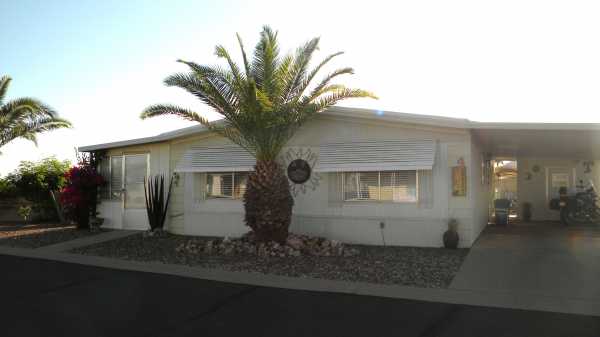 661 S. Hawes Road, Mesa, AZ 85208 