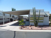 8700 E. University Drive, #1723, Mesa, AZ 85207 