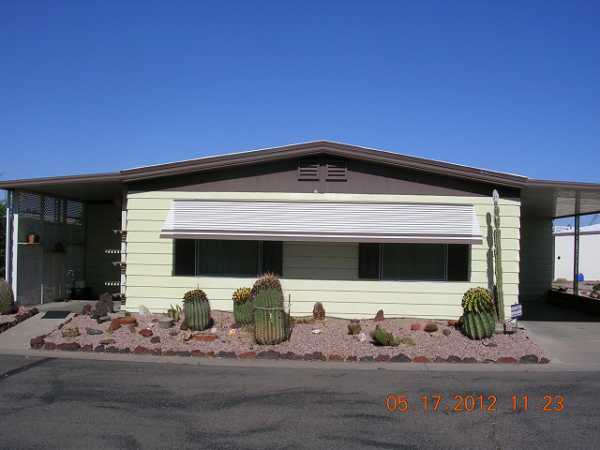 9741 E. Main Street, Mesa, AZ 85207 