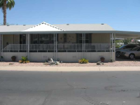 2233 E Behrend Dr #57, Phoenix, AZ 85024 