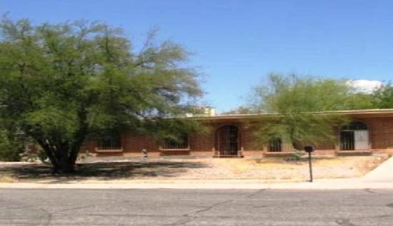 9408 East Creek Street, Tucson, AZ 85730 