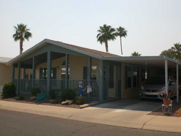 17844 N. 17th Pl., Phoenix, AZ 85022 