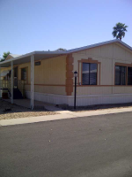 19602 N. 32nd St., lot 82, Phoenix, AZ 85050 