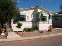 547 Little Bear Trail, Sierra Vista, AZ 85635 