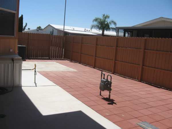 775 W Roger Rd  #193, Tucson, AZ 85705 