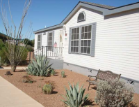 9855 E Irvington Rd #78, Tucson, AZ 85730 