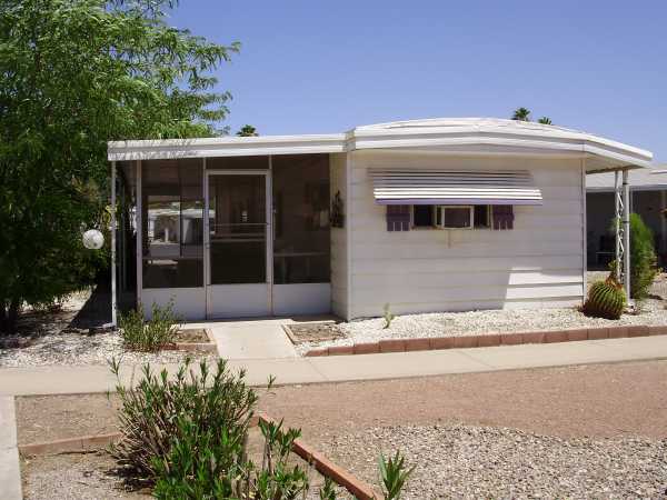 1202 W. Miracle Mile #130, Tucson, AZ 85705 