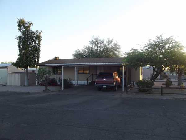 1770 N. Valley Drive, Apache Junction, AZ 85120 
