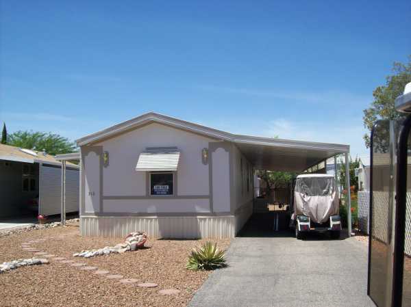 8401 S. Kolb Rd. #313, Tucson, AZ 85756 