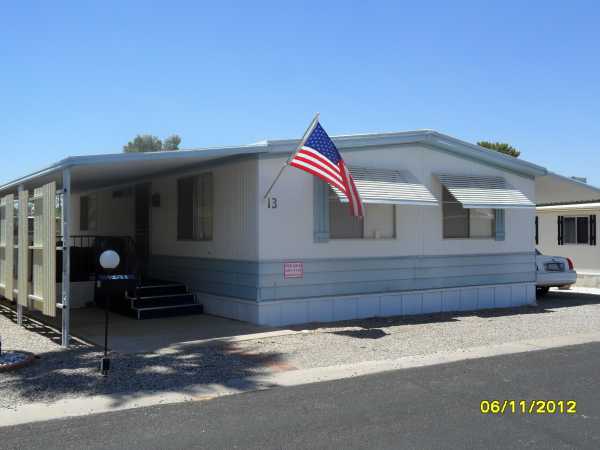 4001 E Blacklidge, Tucson, AZ 85715 