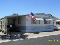 4001 E Blacklidge, Tucson, AZ 85715 